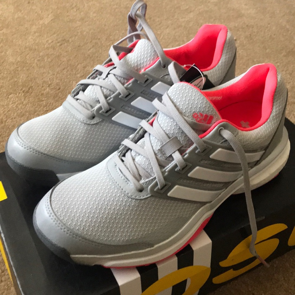 Negotiable Adidas adipower boost 2 8.5W golf